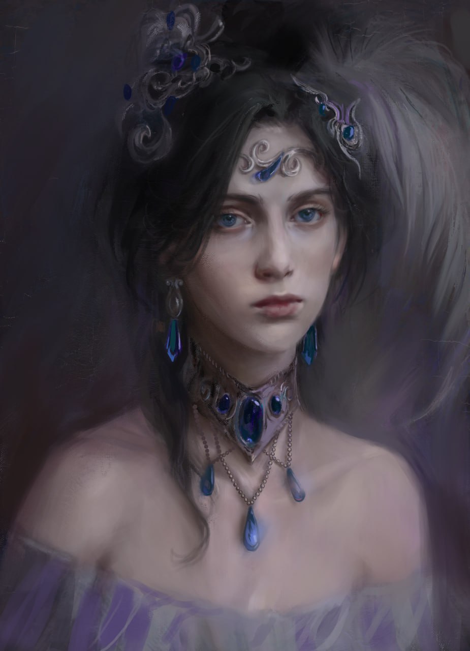 Close-Up example 2
